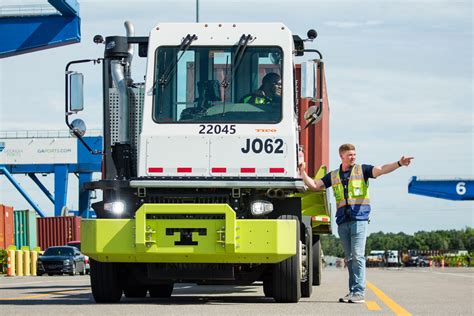 New <b>port</b> trucking careers in <b>savannah</b>, ga are added daily on <b>SimplyHired. . Savannah port jobs